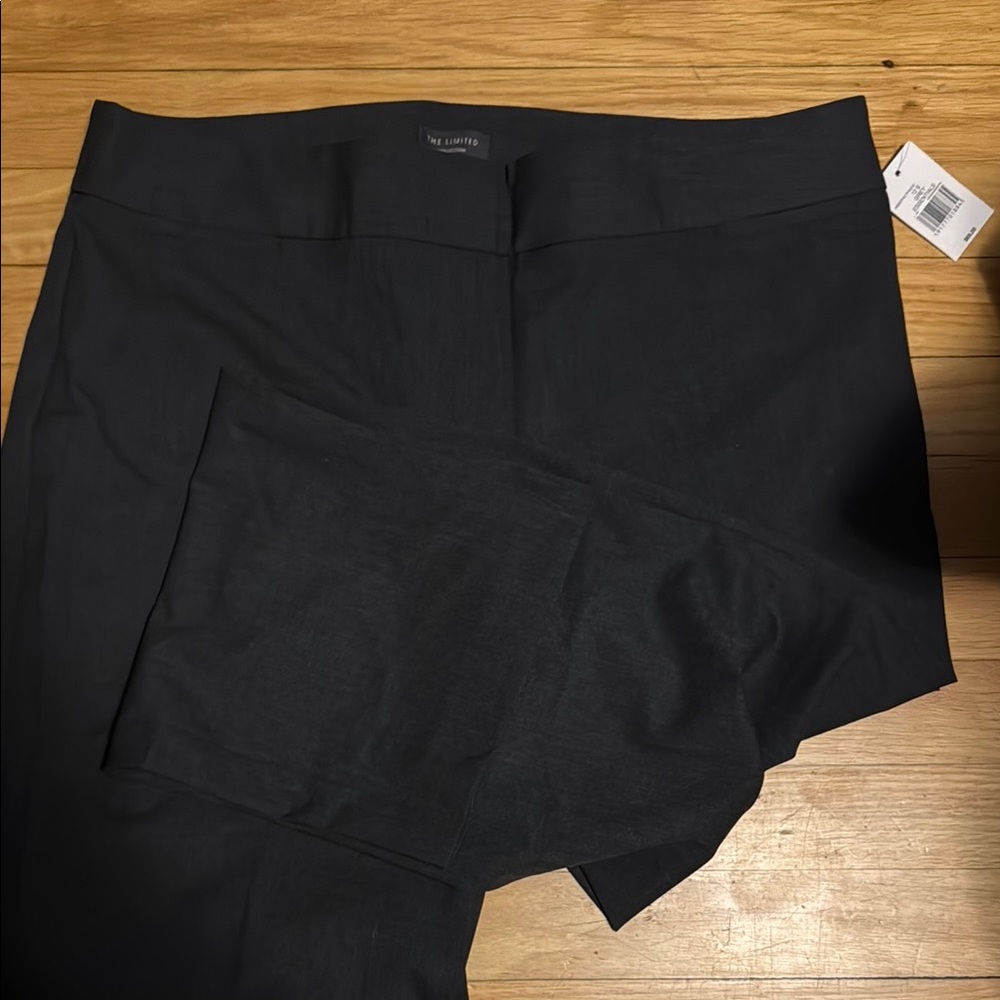 The Limited Grey Pants